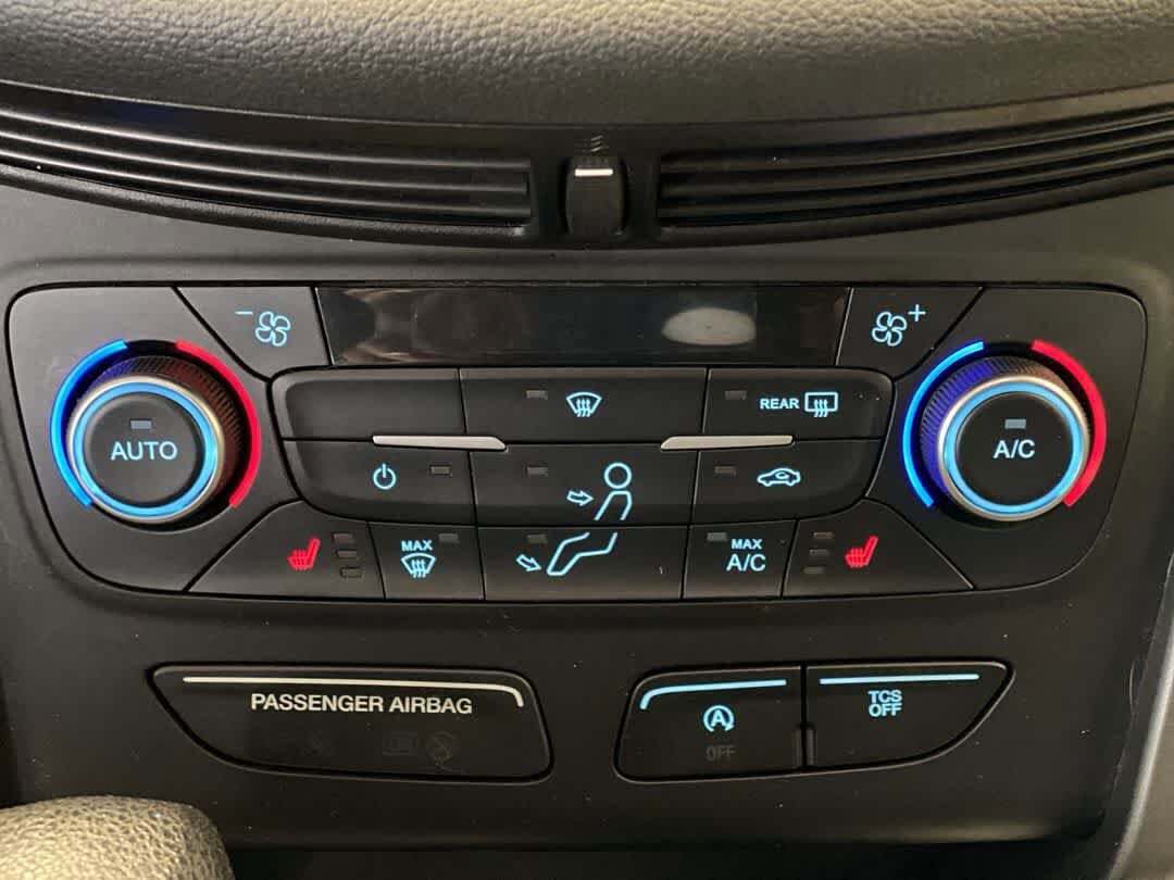 Used 2019 Ford Escape SE image 21