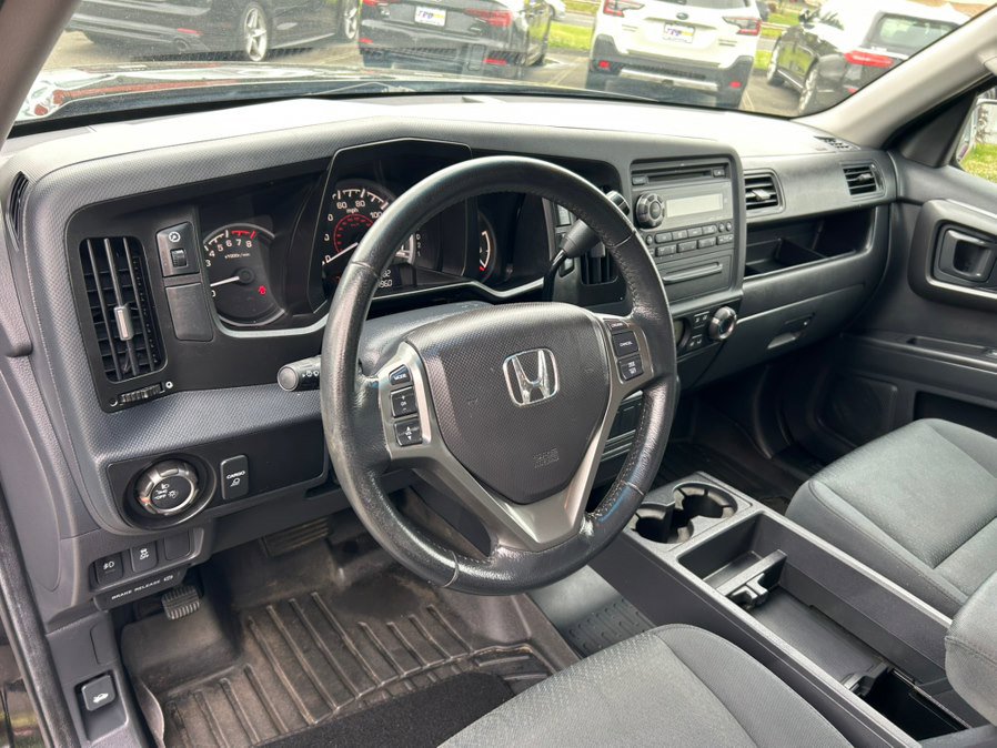 Used 2012 Honda Ridgeline Sport image 18