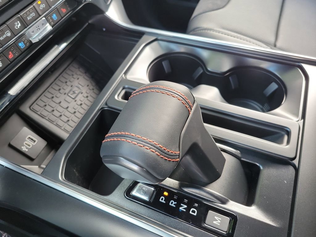 Used 2026 Ford F150 Raptor image 15