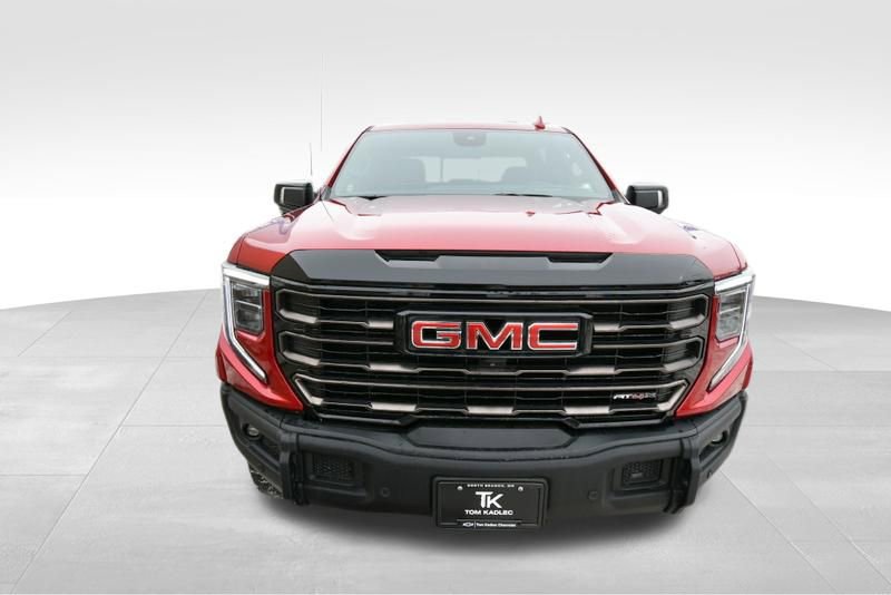 Used 2023 GMC Sierra 1500 AT4X AWD/4WD image 10