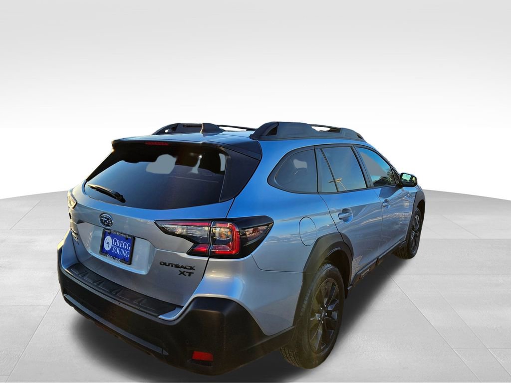 Used 2023 Subaru Outback Onyx Edition XT image 7
