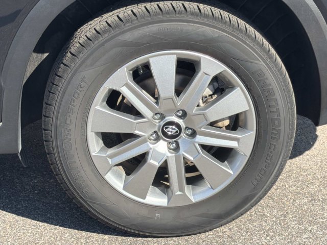 Used 2024 Hyundai Palisade SEL FWD image 15