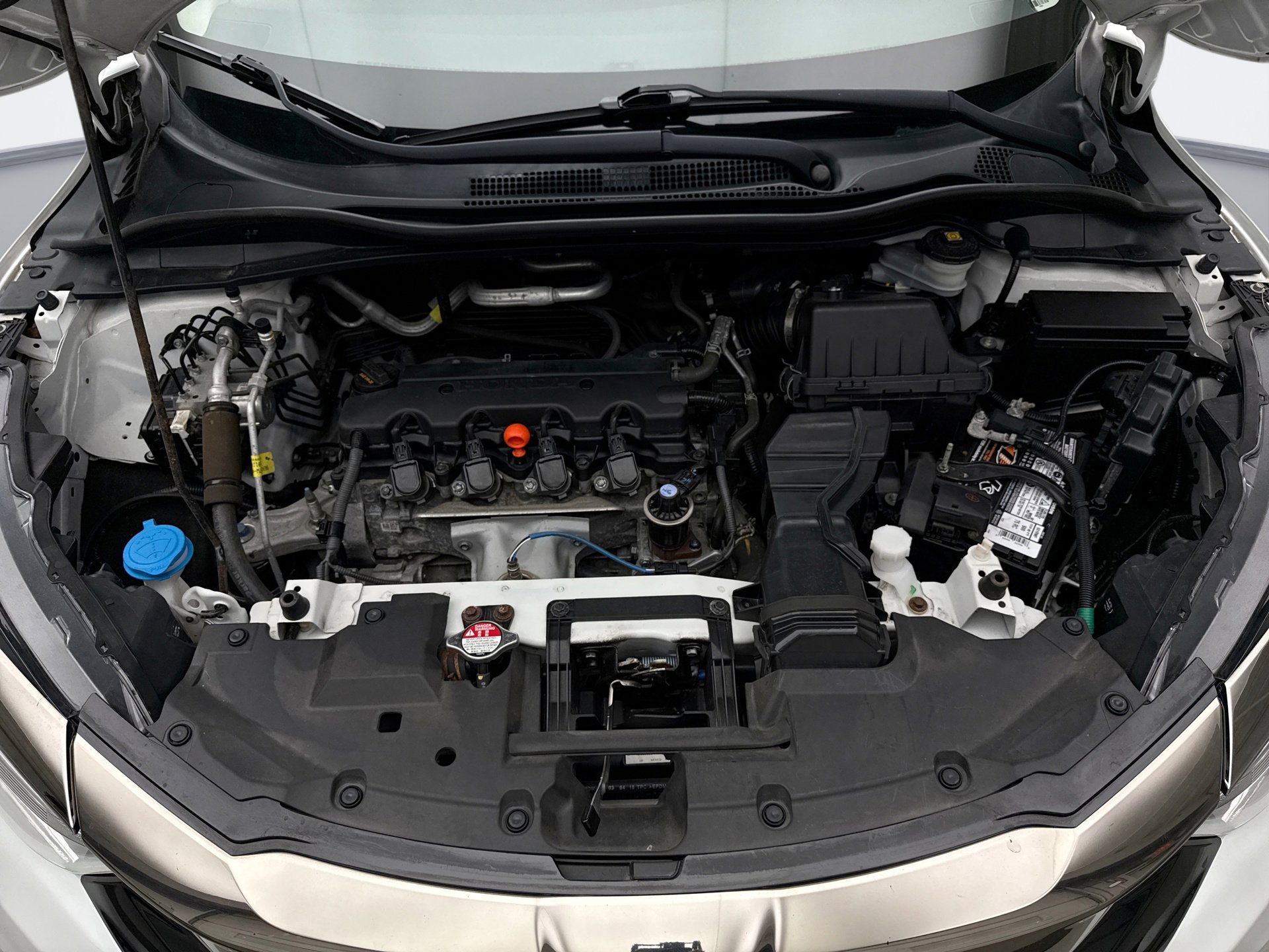 Used 2019 Honda HR-V Touring image 27