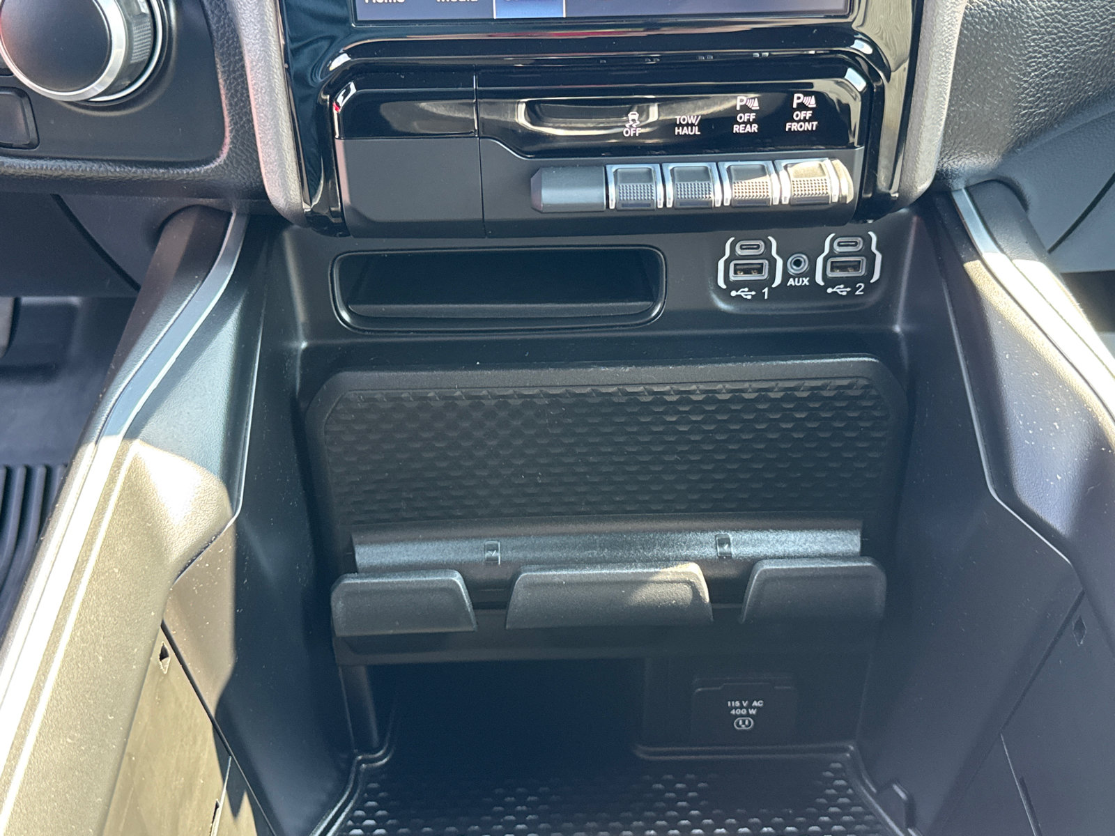 Used 2023 RAM 1500 Lone Star AWD/4WD image 14
