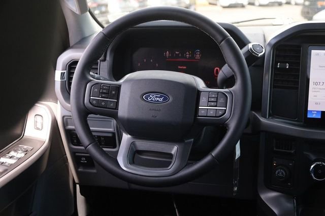 Used 2025 Ford F150 XLT w/ Equipment Group 301A Standard image 23
