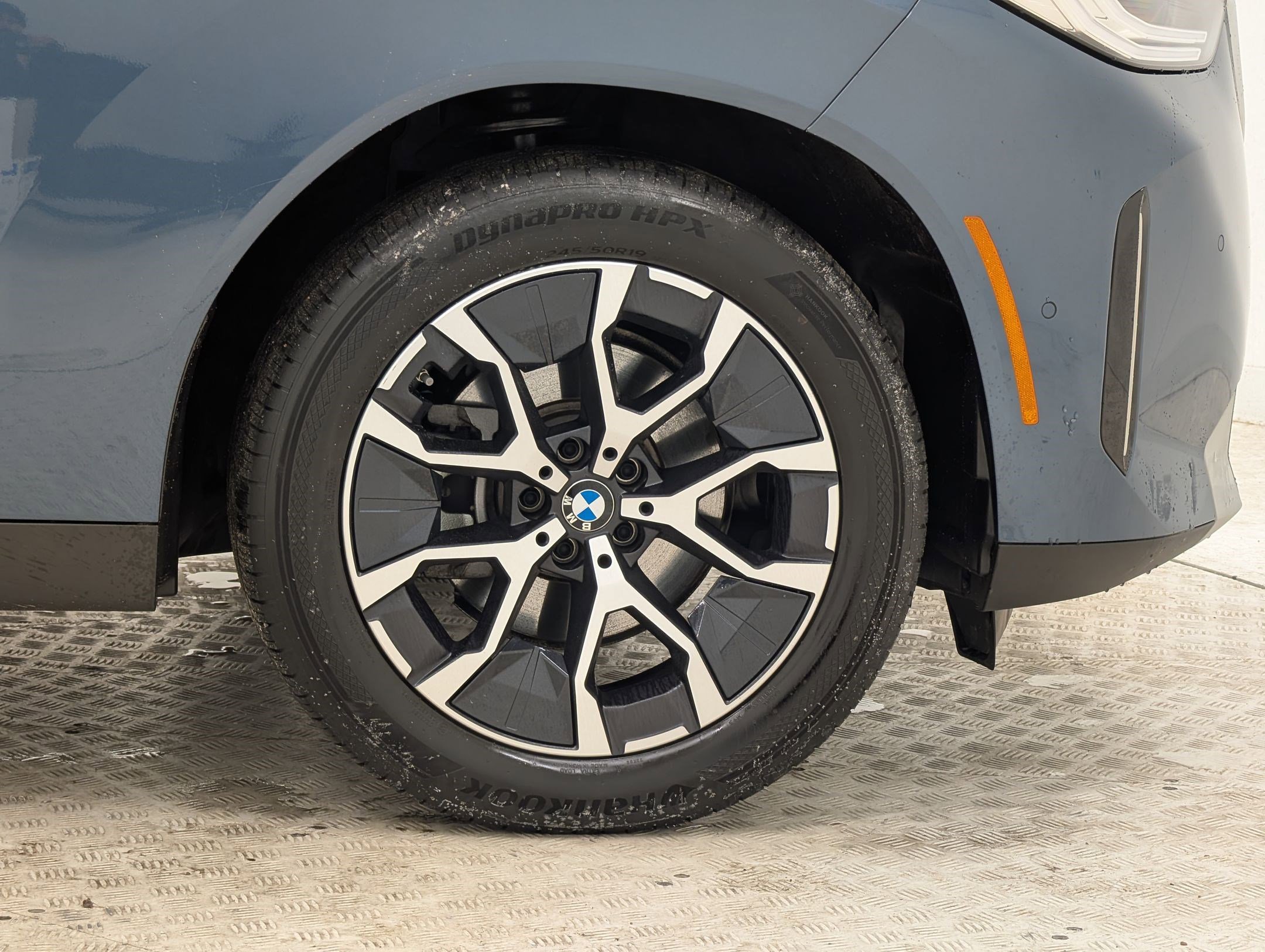 Certified 2025 BMW X3 xDrive30i image 11