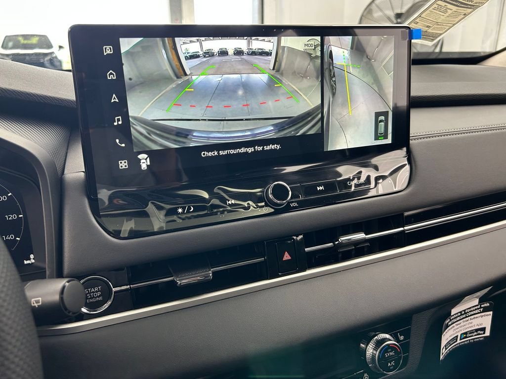 New 2026 Mitsubishi Outlander SE FWD image 27
