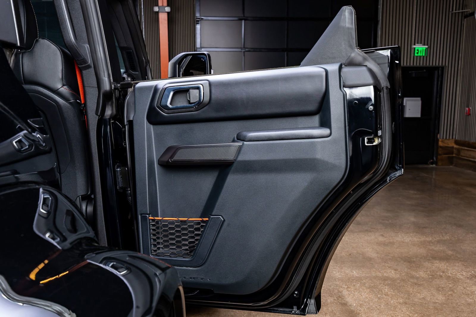 Used 2024 Ford Bronco Raptor image 39