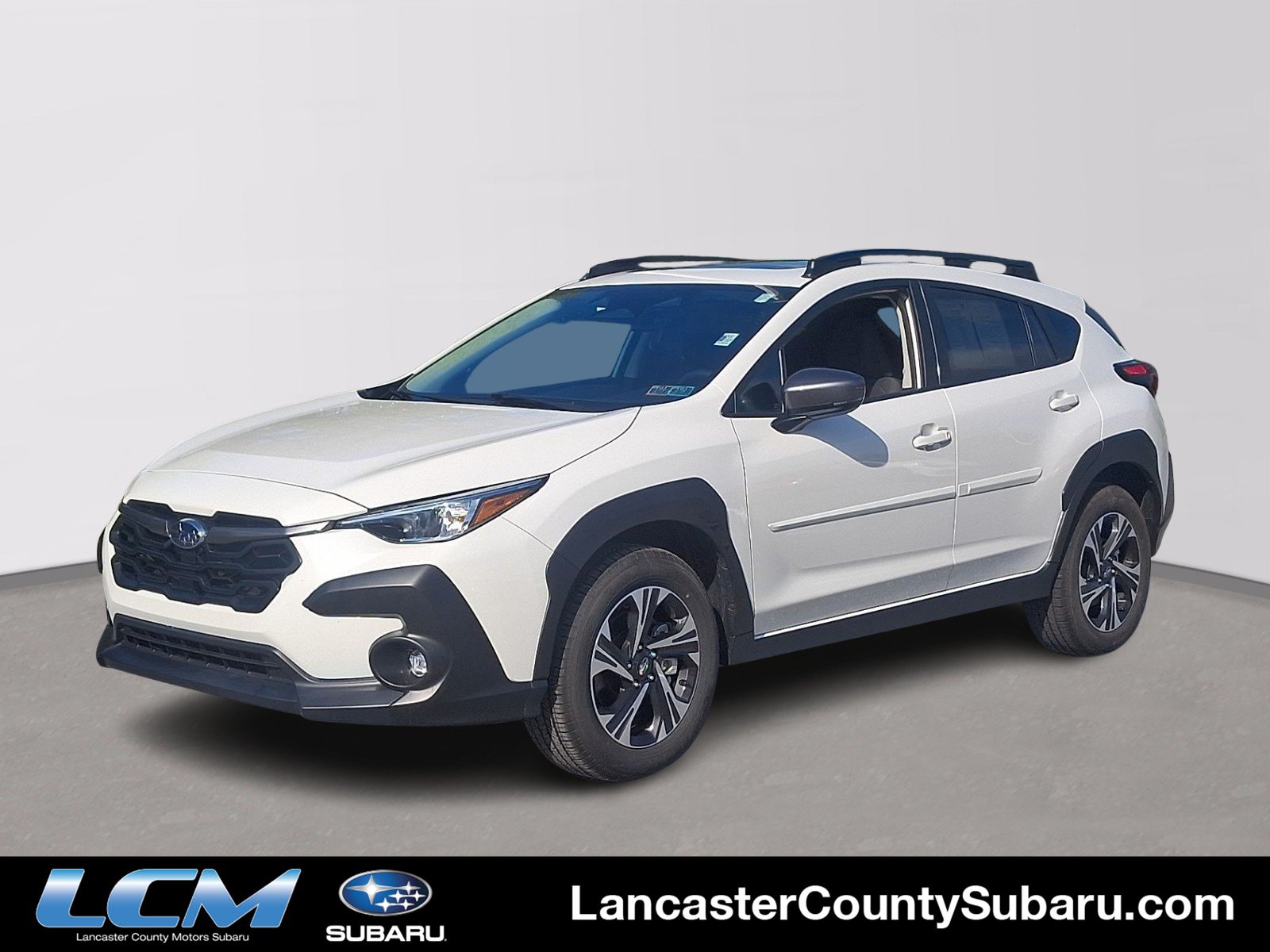 Certified 2026 Subaru Crosstrek 2.5i Premium AWD/4WD image 1