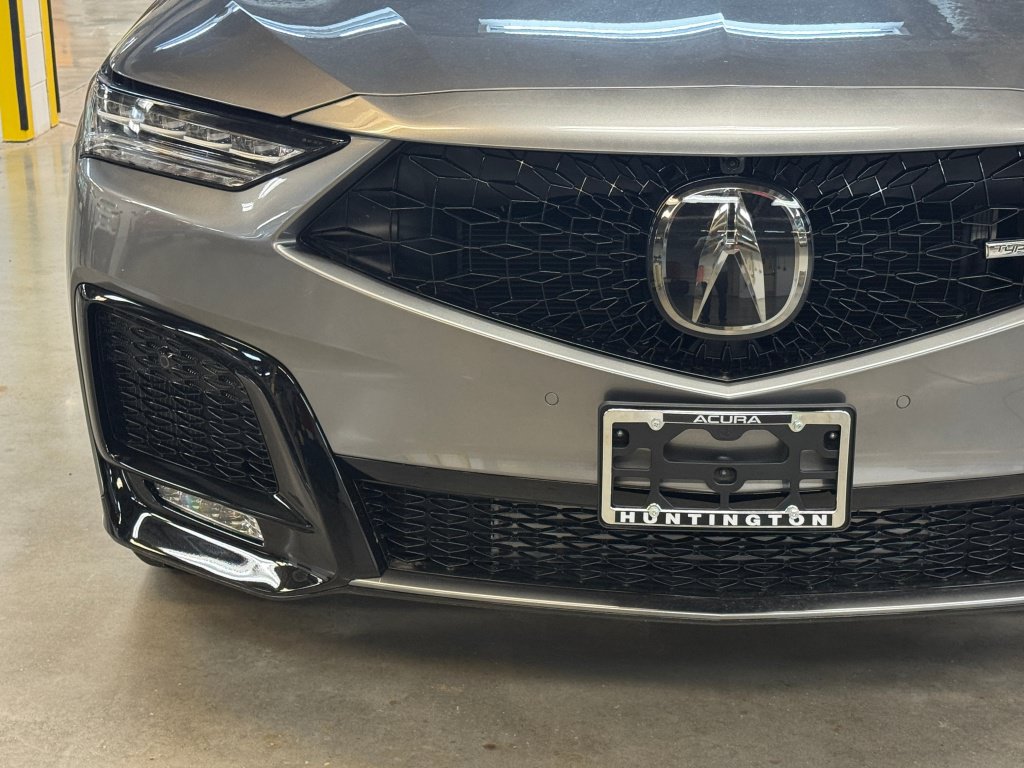 New 2026 Acura MDX Type S AWD/4WD image 5