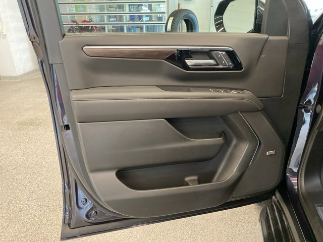 New 2026 Chevrolet Tahoe Premier image 26