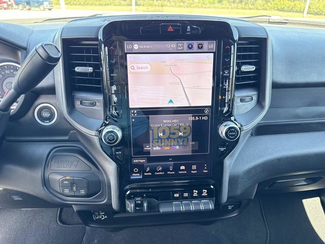 New 2026 RAM 3500 Tradesman image 23