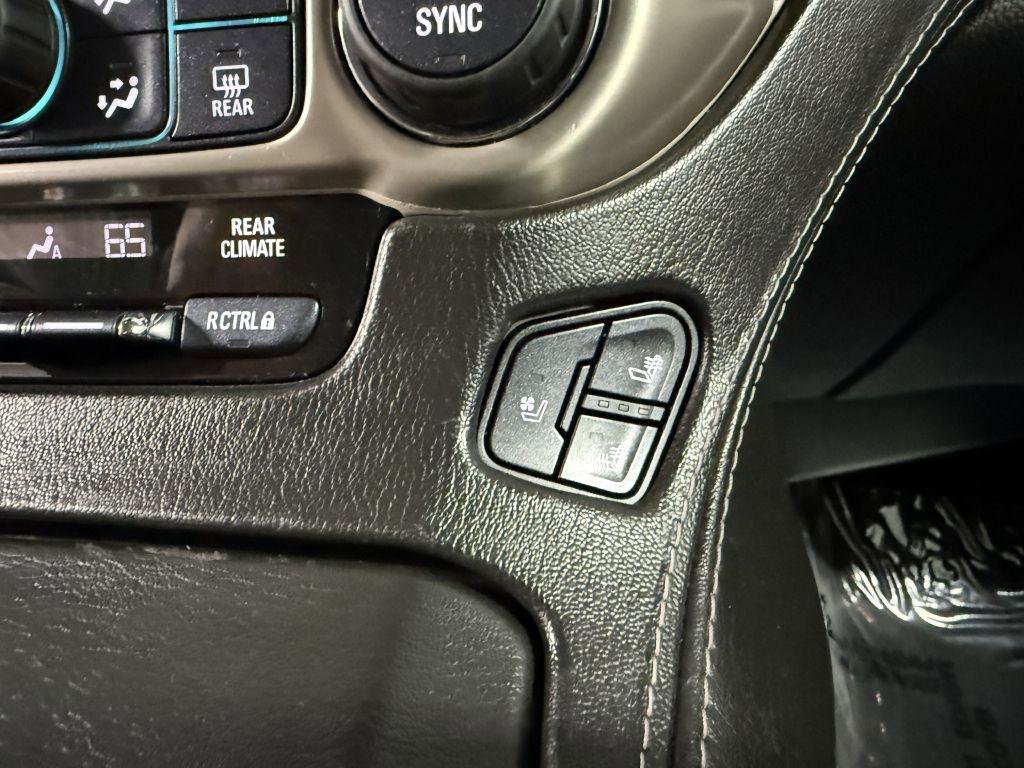 Used 2017 GMC Yukon Denali w/ Open Road Package AWD/4WD image 20