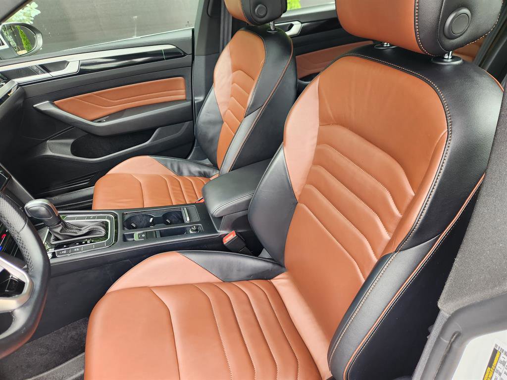 Used 2021 Volkswagen Arteon SEL image 27