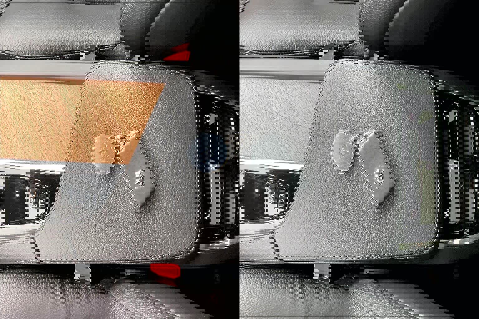 Used 2022 Volvo XC90 T8 Inscription Expression w/ Advanced Package image 14