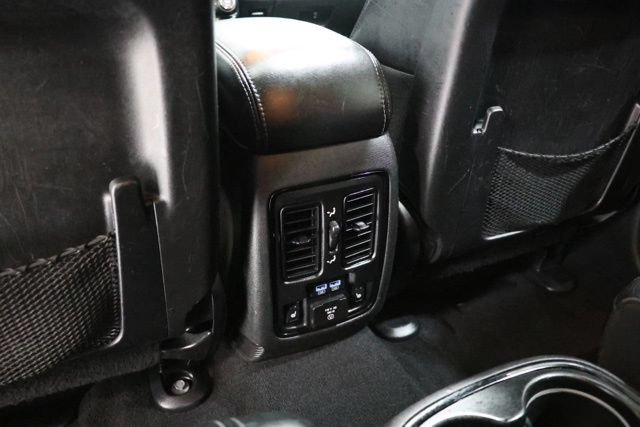 Used 2021 Dodge Durango Citadel AWD/4WD image 29