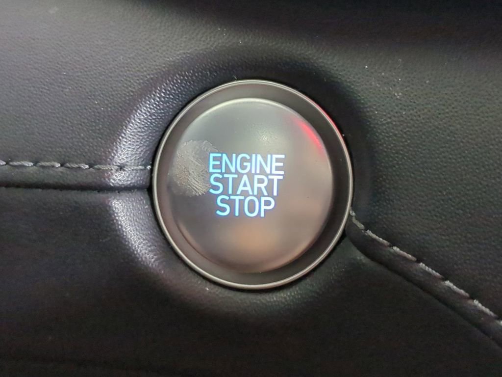 Certified 2021 Hyundai Santa Fe SEL Premium w/ Cargo Package image 38