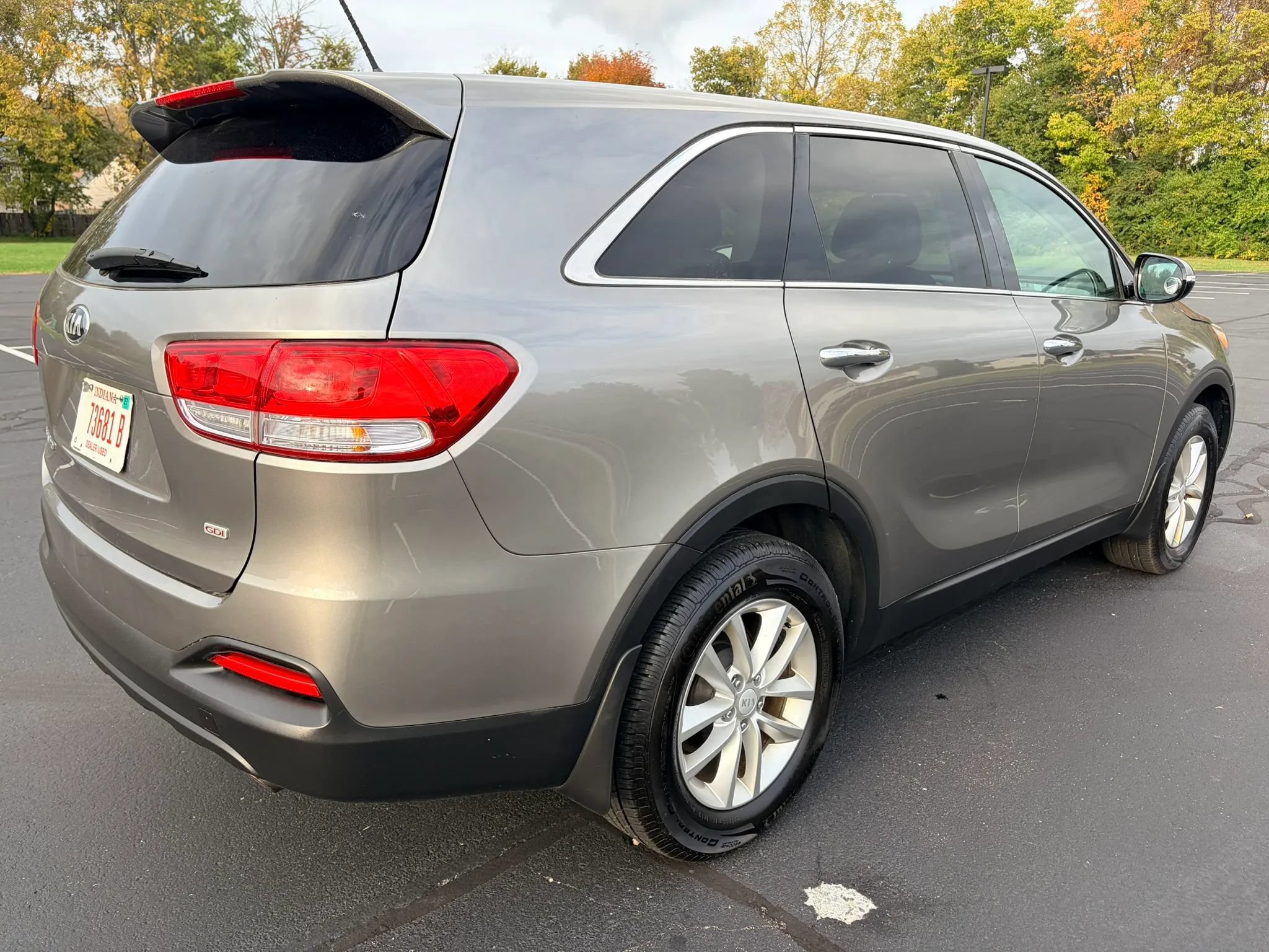 Used 2016 Kia Sorento L FWD image 5