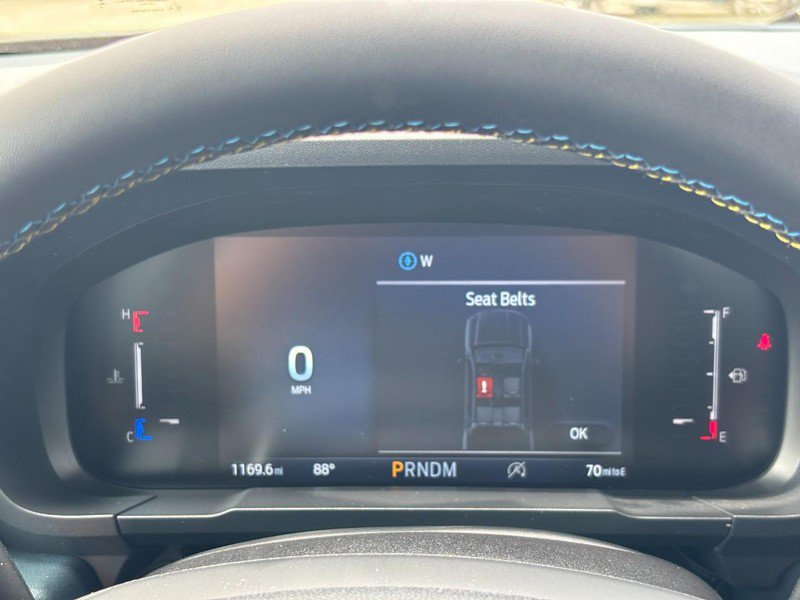 New 2026 Ford Maverick Lobo AWD/4WD image 20