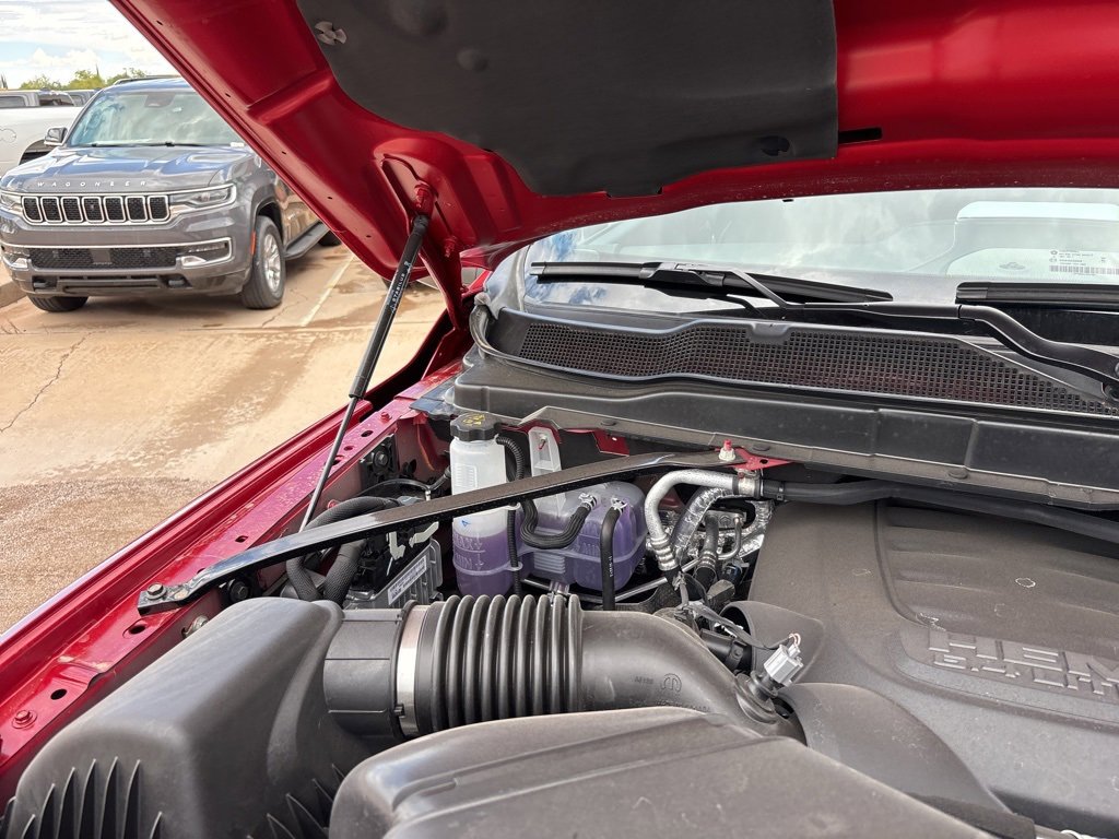 New 2026 RAM 2500 Rebel w/ Rebel Level 2 Equipment Group image 50