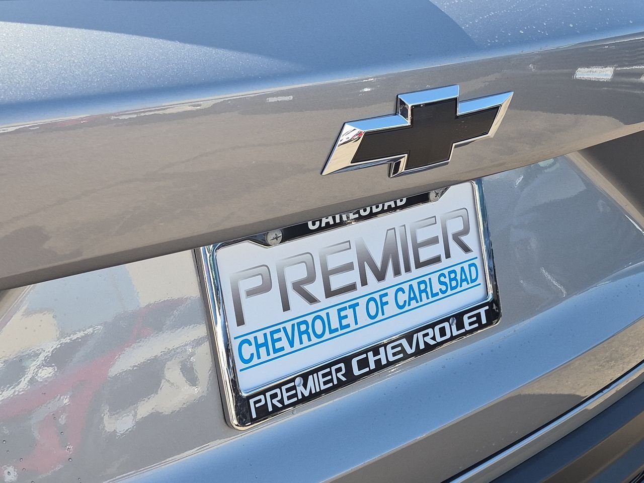 New 2026 Chevrolet Trax RS w/ Sunroof Package FWD image 31