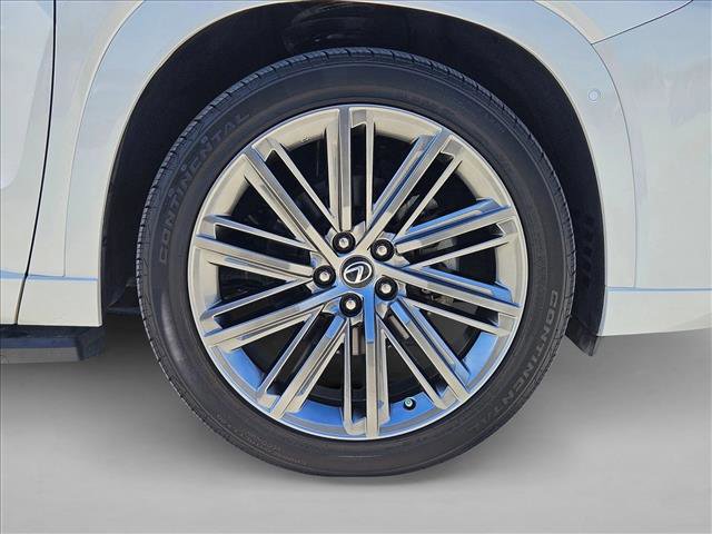 Used 2024 Lexus TX 350 FWD w/ Technology Package image 23