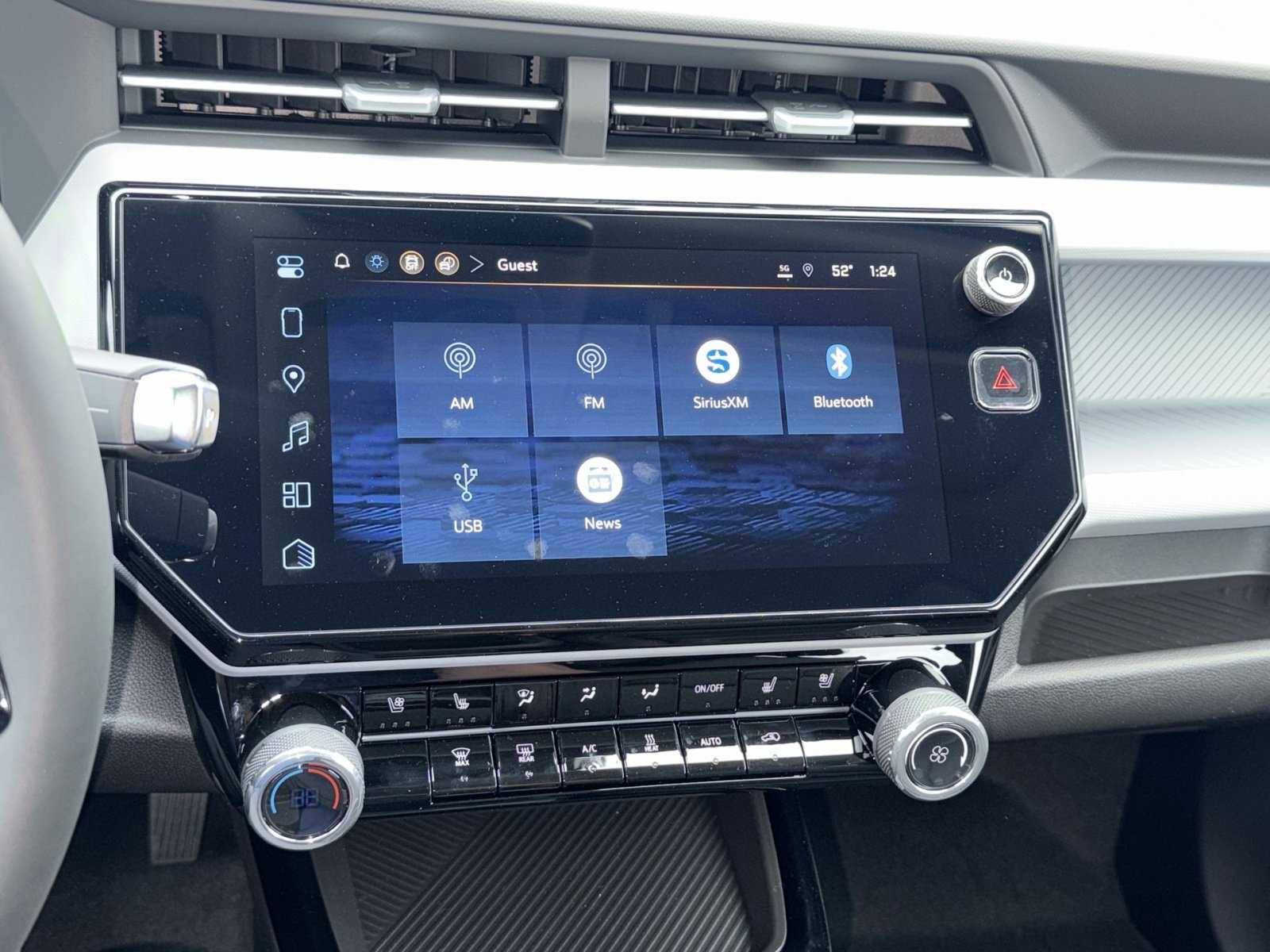 New 2027 Chevrolet Bolt RS image 18