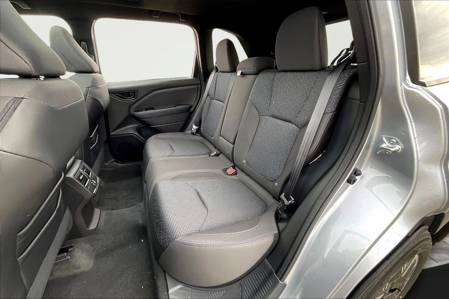 New 2026 Subaru Forester Premium image 10