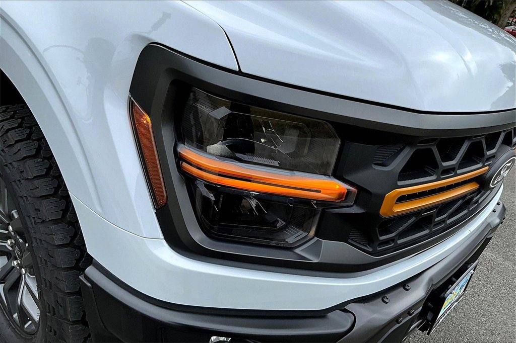 Used 2025 Ford F150 Tremor w/ Equipment Group 402A High image 32