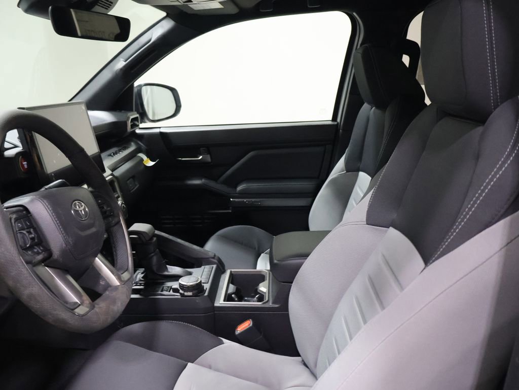New 2026 Toyota Tacoma TRD Sport AWD/4WD image 9