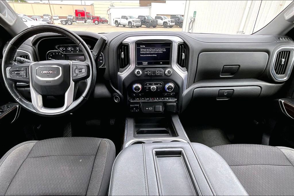 Used 2022 GMC Sierra 1500 Elevation w/ Preferred Package image 18