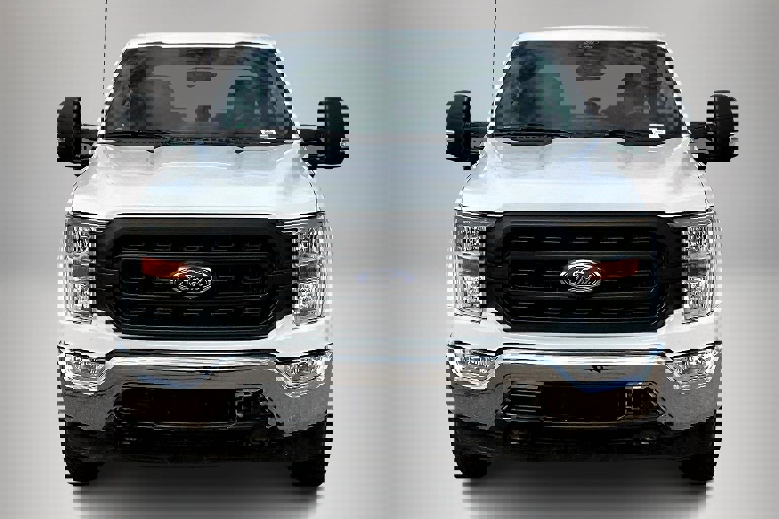 Used 2021 Ford F150 XL w/ Trailer Tow Package image 2