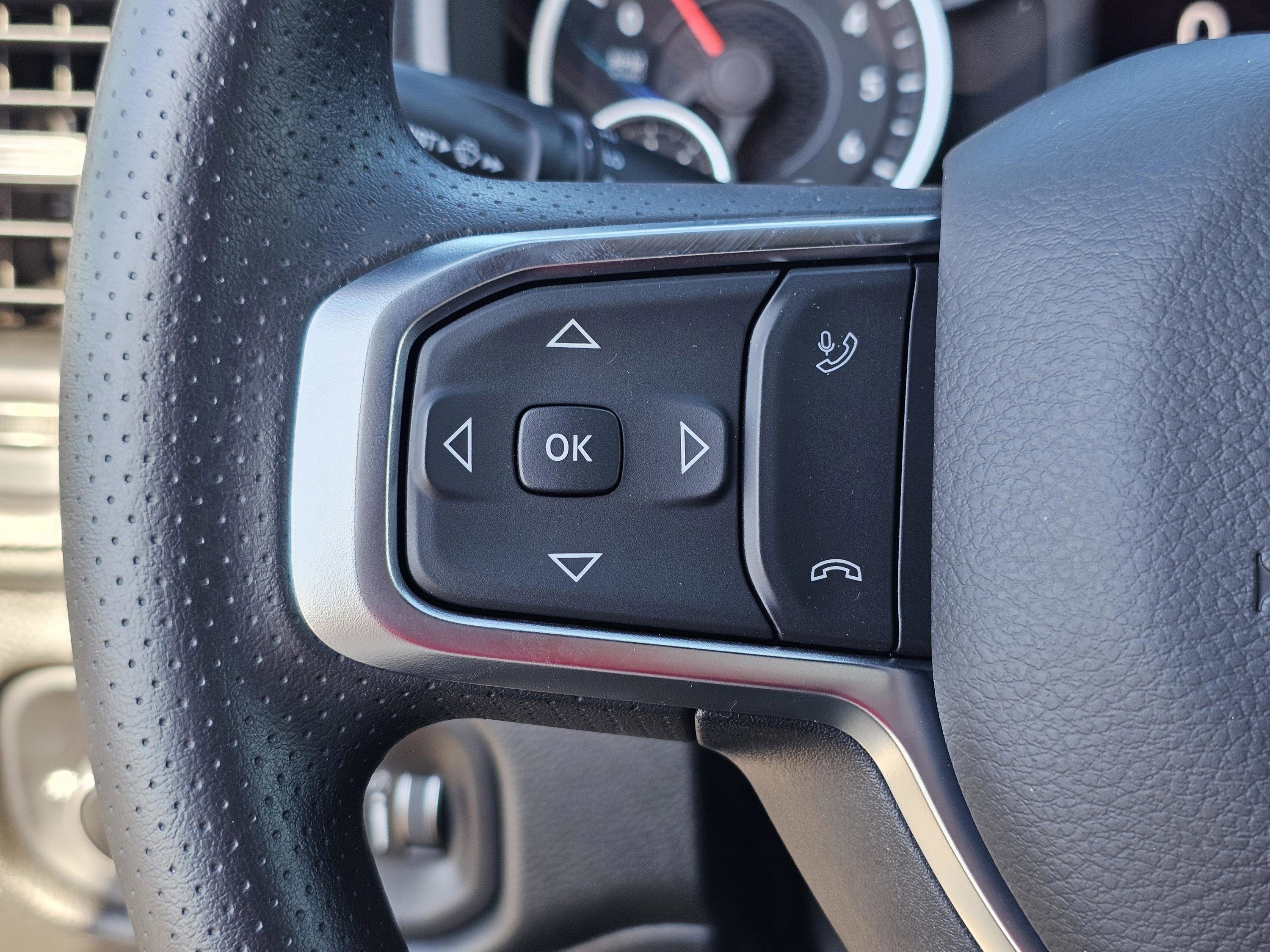 New 2026 RAM 1500 Tradesman image 20