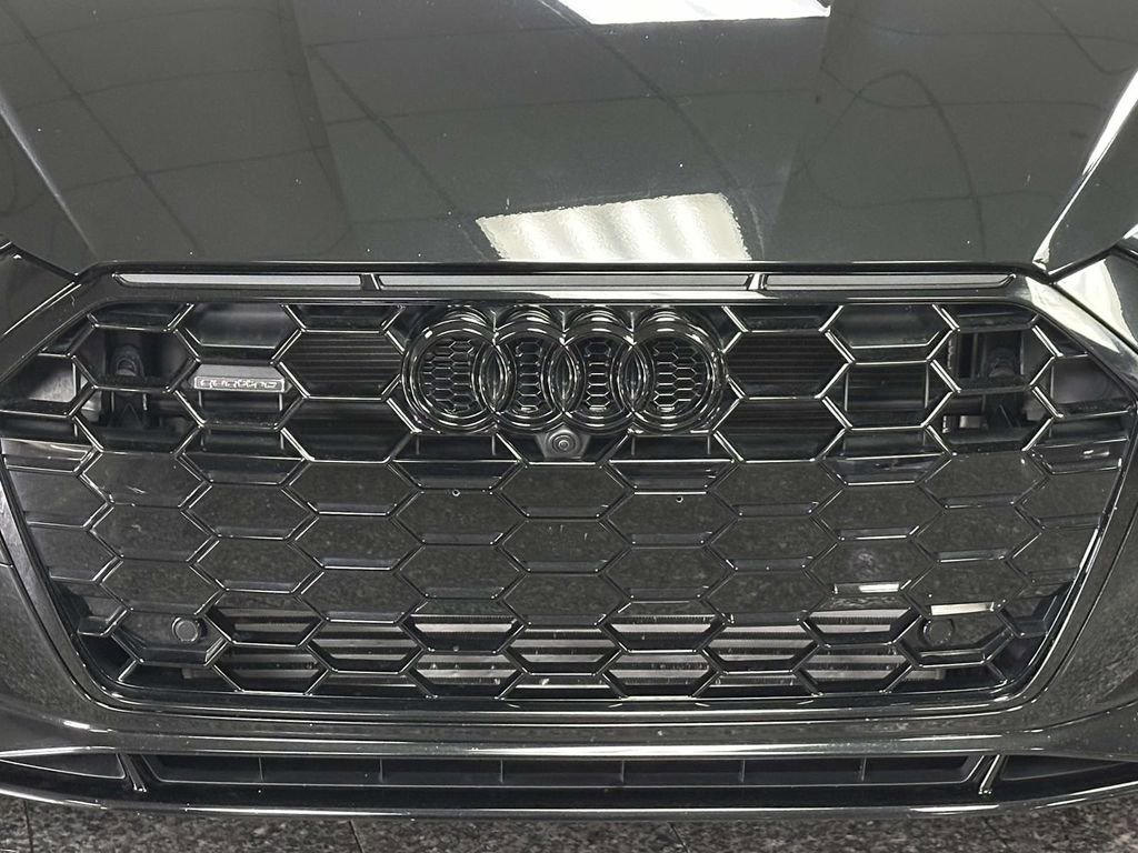 Used 2024 Audi A5 2.0T Premium Plus w/ Premium Plus image 7