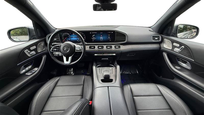 Used 2022 Mercedes-Benz GLE 350 w/ Premium Package image 12
