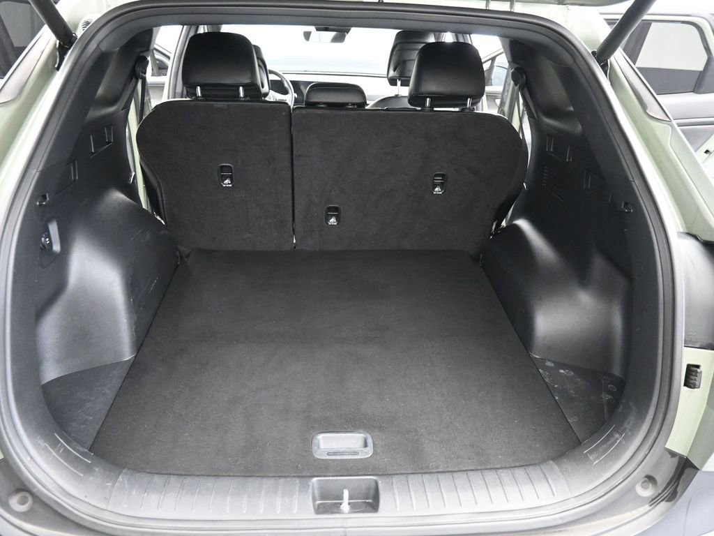 Used 2023 Kia Sportage X-Line w/ X-Line Premium Package image 23