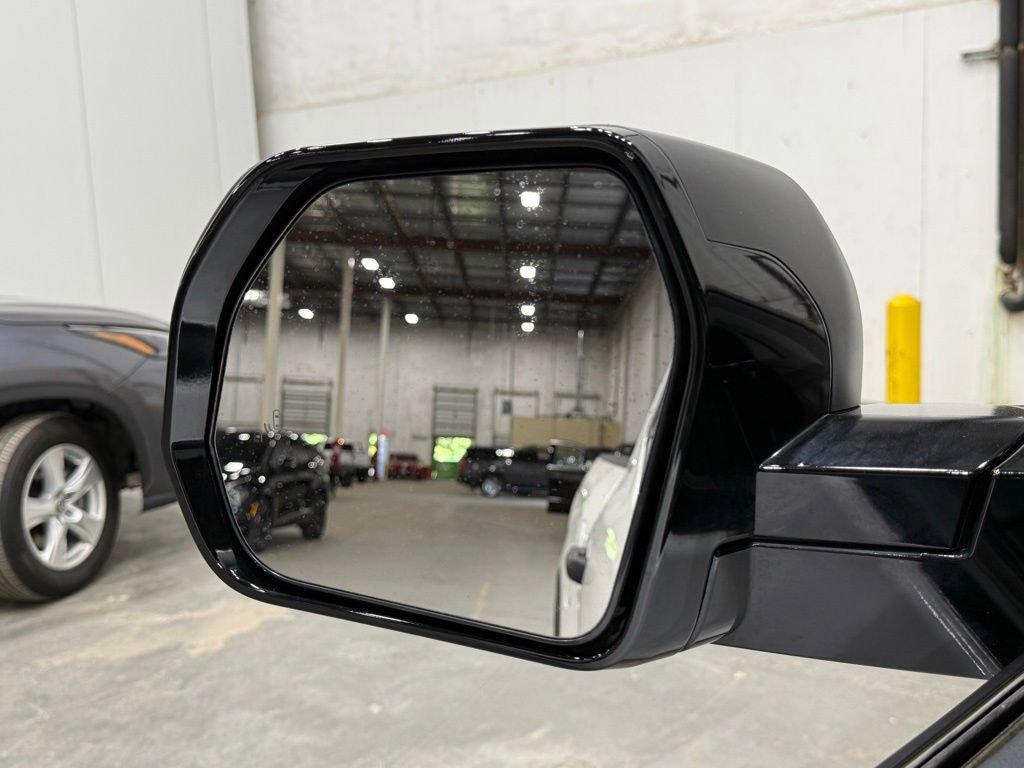 Used 2024 Toyota Tundra SR5 w/ SR5 Convenience Package image 39