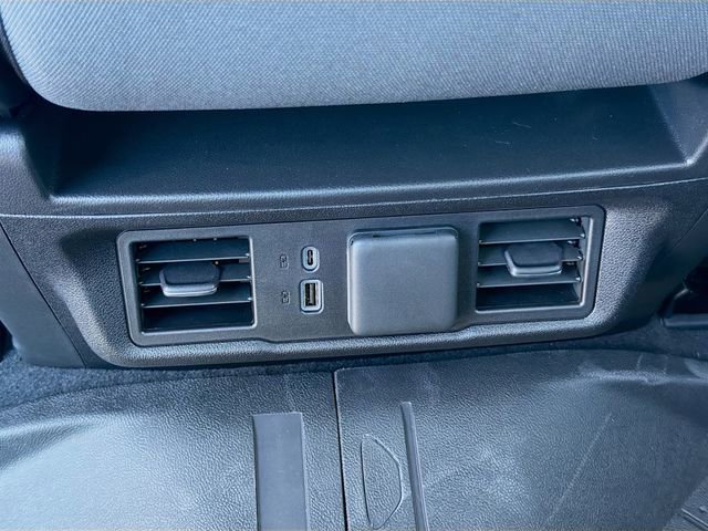 New 2026 Chevrolet Silverado 1500 LT image 24