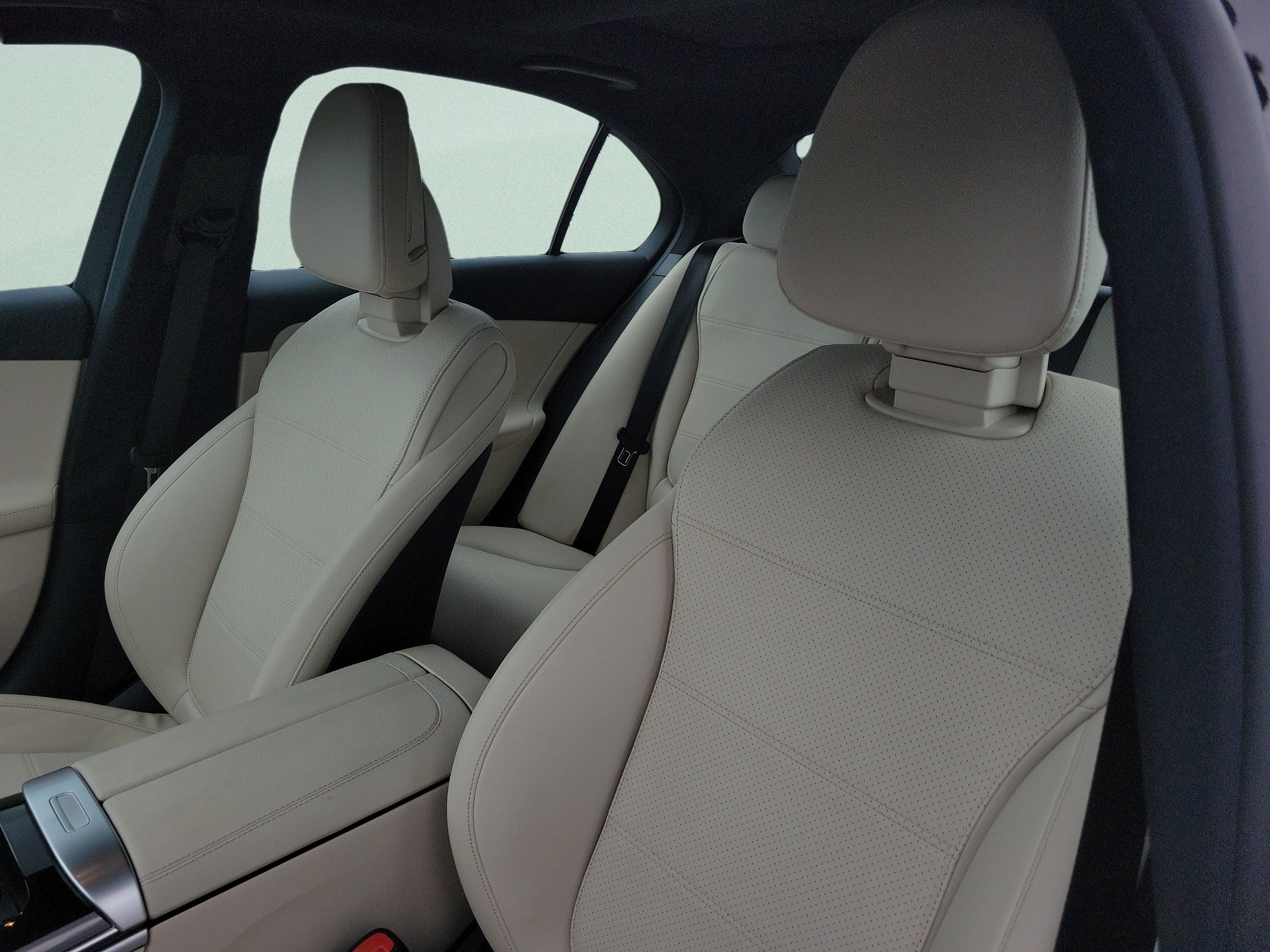 Certified 2023 Mercedes-Benz C 300 Sedan image 18