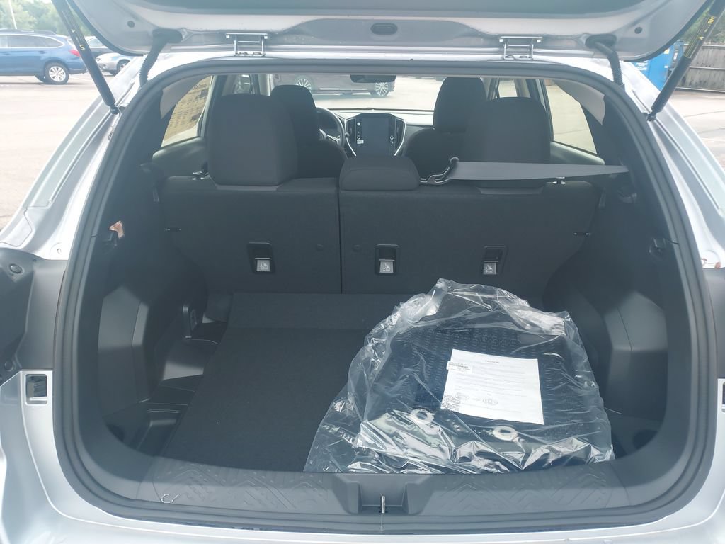 New 2026 Subaru Impreza 2.0i Sport AWD/4WD image 13