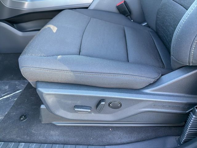 New 2025 Ford F150 XLT w/ Equipment Group 302A MID image 9