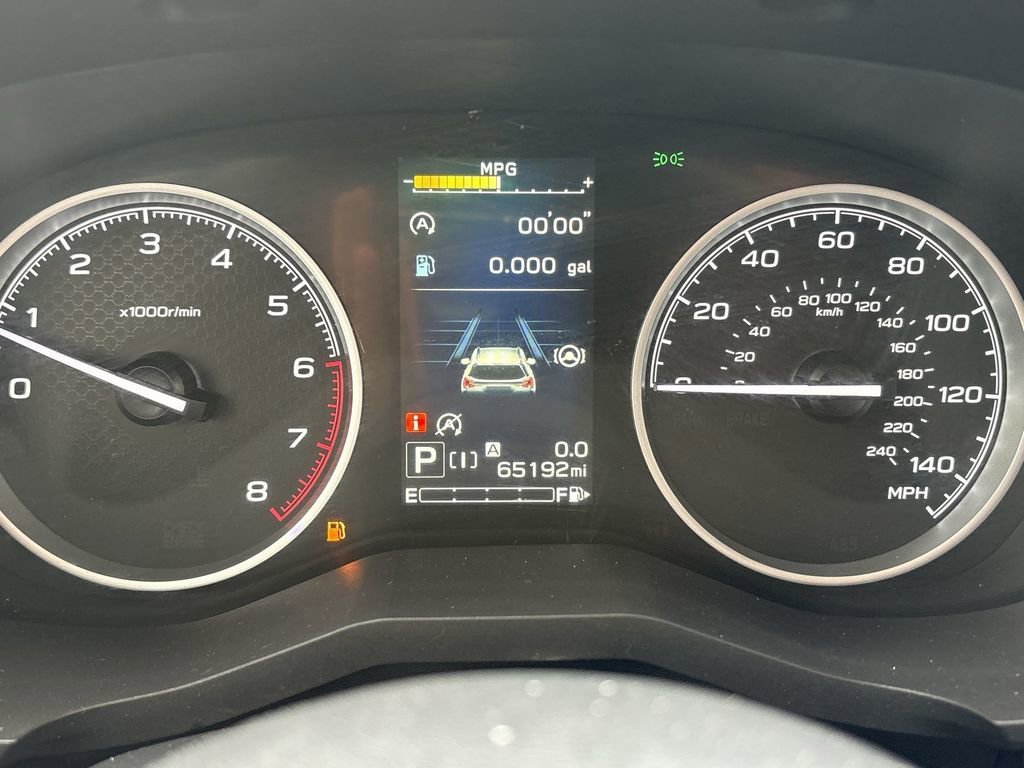 Used 2021 Subaru Forester Limited image 15