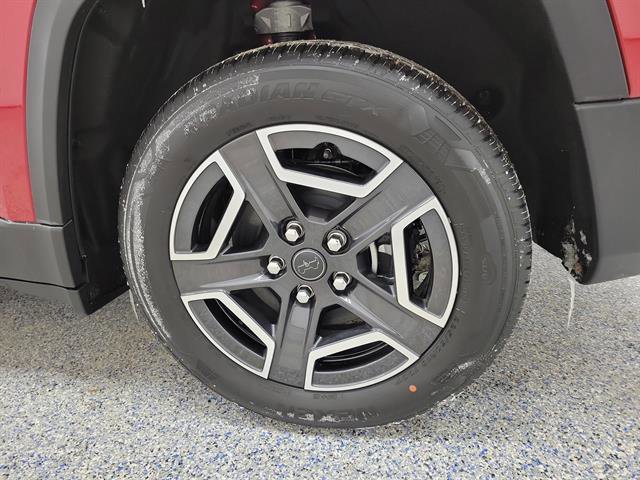 Used 2026 Jeep Cherokee Limited image 5