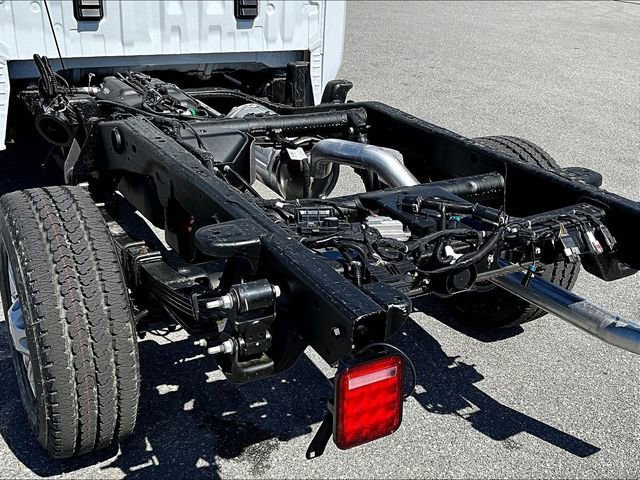 New 2026 Chevrolet Silverado 2500 W/T w/ WT Convenience Package AWD/4WD image 15