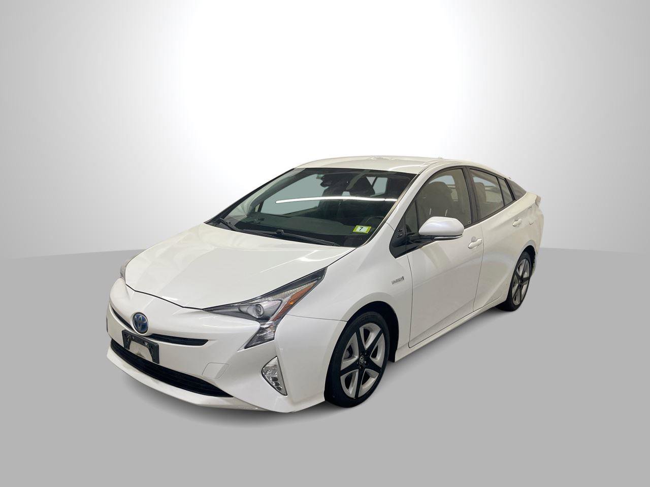 Used 2016 Toyota Prius Three Touring