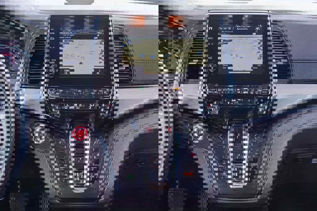 Used 2019 Honda Odyssey EX-L image 12