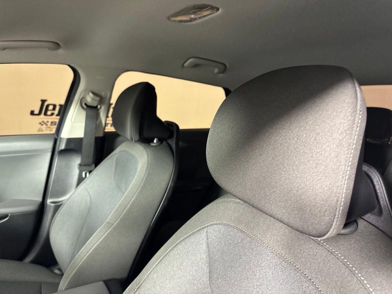 Used 2025 Kia K4 FWD image 10