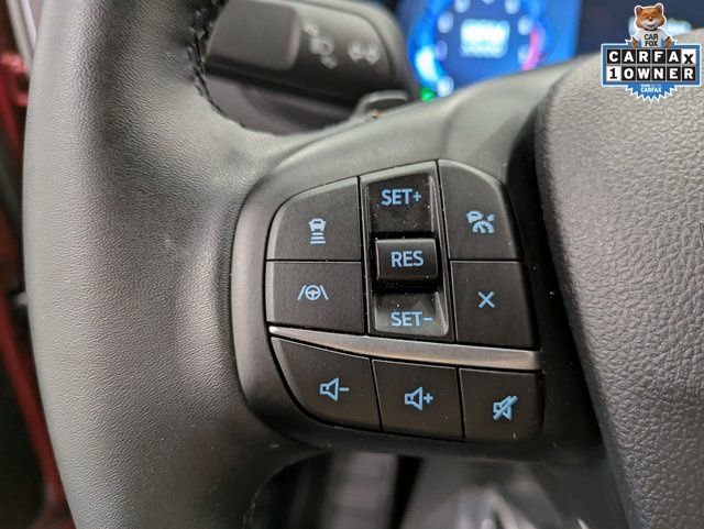 Used 2025 Ford Bronco Sport Badlands w/ Badlands Tech Package image 18