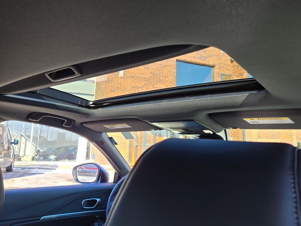 New 2026 Acura Integra A-Spec image 15