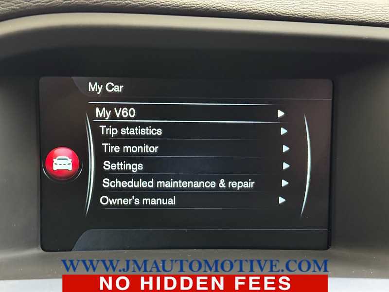 Used 2016 Volvo V60 T5 Premier AWD/4WD image 27